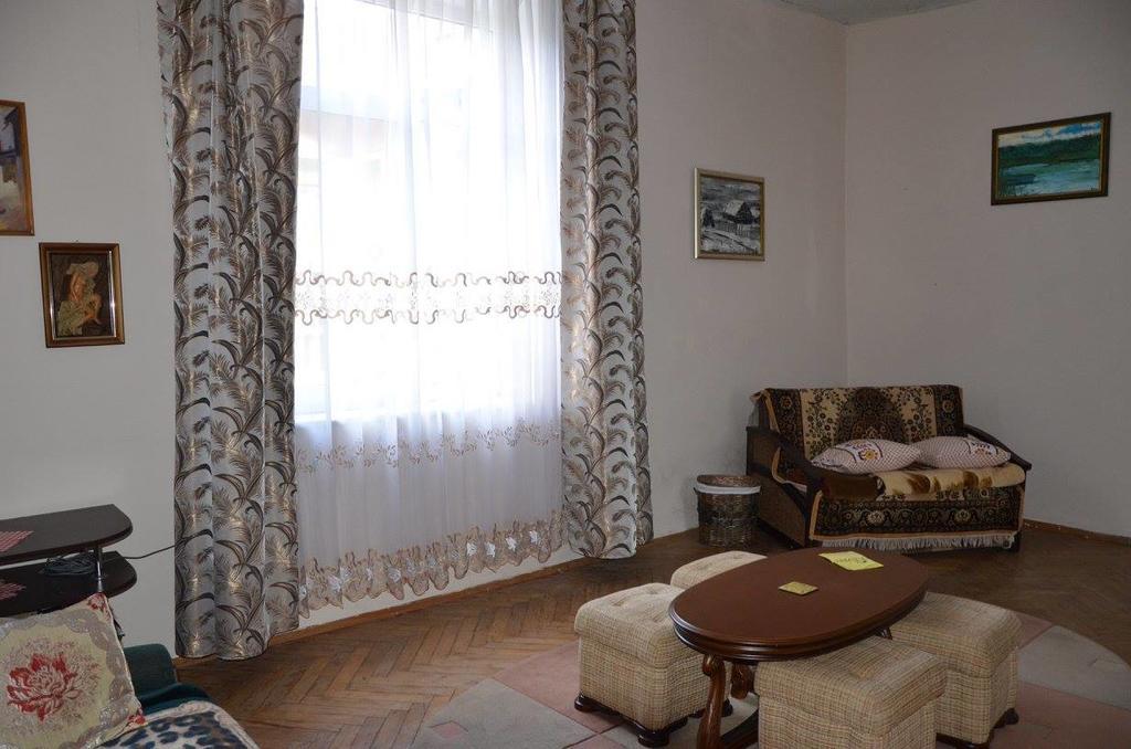 Mieszkanie Na Szpitalnej Lviv Dış mekan fotoğraf